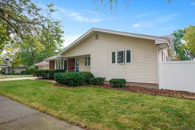 9307 Grace Street, Highland, IN 46322 - Photo 6