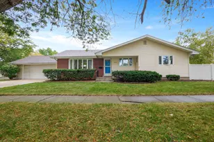 9307 Grace St, Highland, IN 46322 - Photo 1