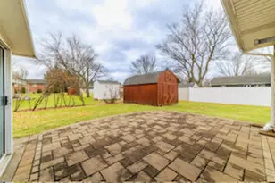 601 Post St, Wanatah, IN 46390 - Photo 10