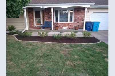 601 Post Street, Wanatah, IN 46390 - Photo 36