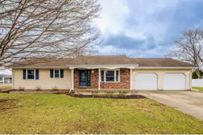 601 Post Street, Wanatah, IN 46390 - Photo 2