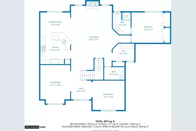 9875 Aster Cove, Saint John, IN 46373 - Photo 42