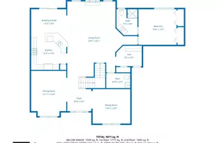 9875 Aster Cove, Saint John, IN 46373 - Photo 42
