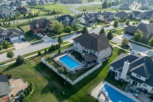 9875 Aster Cove, Saint John, IN 46373 - Photo 40