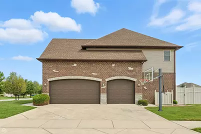 9875 Aster Cove, Saint John, IN 46373 - Photo 36