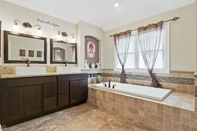 9875 Aster Cove, Saint John, IN 46373 - Photo 20