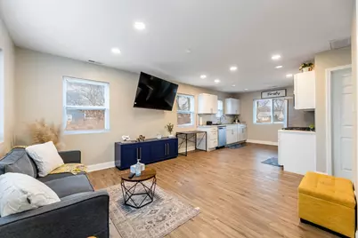 1151 Benton Street, Gary, IN 46403 - Photo 4