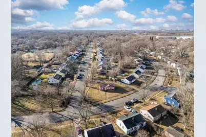 1151 Benton Street, Gary, IN 46403 - Photo 22