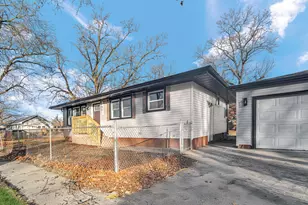 2501 Vermillion St, Lake Station, IN 46405 - Photo 2