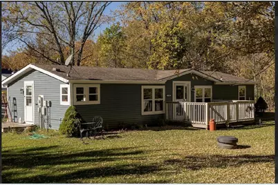 15806 Clark Street, Lowell, IN 46356 - Photo 1