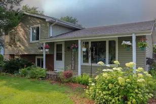 8469 Morse Ct, Crown Point, IN 46307 - Photo 2