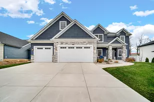 4900 Princess Dr, Valparaiso, IN 46383 - Photo 1