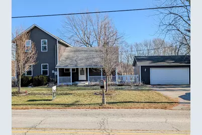 404 N Burr Street, Lowell, IN 46356 - Photo 1