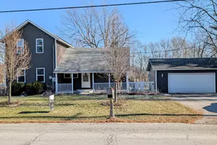 404 N Burr St, Lowell, IN 46356 - Photo 1