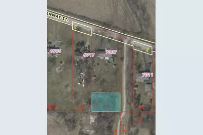 7007 Lincolnway Street, Hobart, IN 46342 - Photo 1