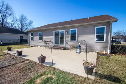 1163 Tanya Street, Westchester Township, IN 46304 - Photo 42