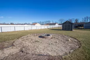 1163 Tanya St, Westchester Township, IN 46304 - Photo 36