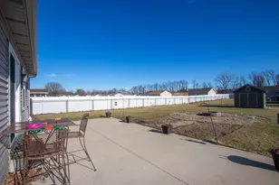 1163 Tanya St, Westchester Township, IN 46304 - Photo 34