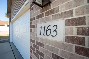 1163 Tanya St, Westchester Township, IN 46304 - Photo 2