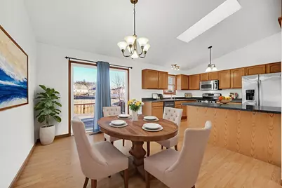 17359 Camelot Drive, Lowell, IN 46356 - Photo 4