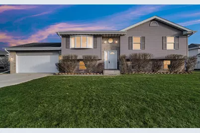 17359 Camelot Drive, Lowell, IN 46356 - Photo 1