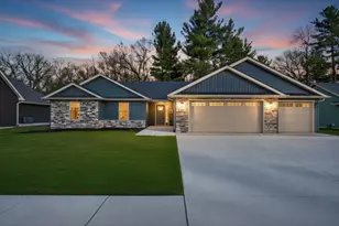 1611 Elderberry St SE, Demotte, IN 46310 - Photo 1