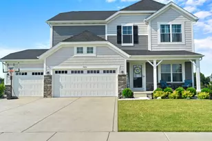 9872 Sumter Ave, Cedar Lake, IN 46303 - Photo 1