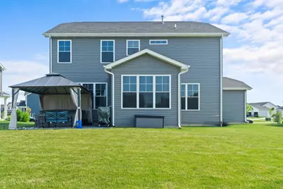 9872 Sumter Avenue, Cedar Lake, IN 46303 - Photo 18