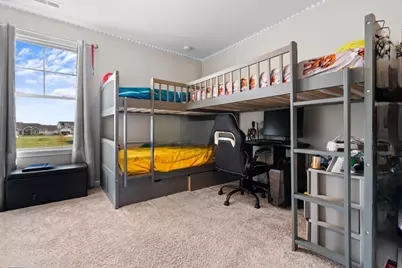 9872 Sumter Avenue, Cedar Lake, IN 46303 - Photo 14