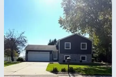 1355 Gilleevan Drive, Valparaiso, IN 46385 - Photo 1