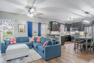 11165 Orange St, Crown Point, IN 46307 - Photo 4