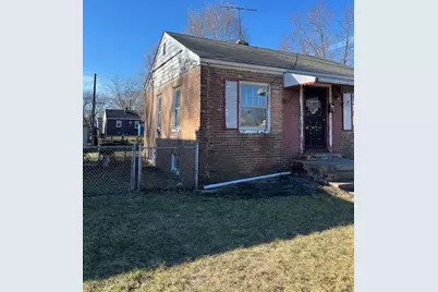 2244 Kentucky Street, Gary, IN 46407 - Photo 2