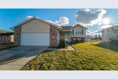 3759 W 72nd Avenue, Merrillville, IN 46410 - Photo 40