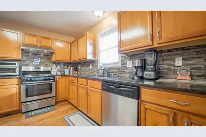 3759 W 72nd Avenue, Merrillville, IN 46410 - Photo 2