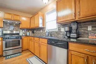 3759 W 72nd Ave, Merrillville, IN 46410 - Photo 2