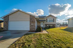 3759 W 72nd Ave, Merrillville, IN 46410 - Photo 1