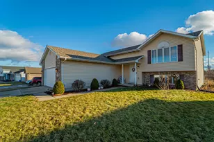 3759 W 72nd Ave, Merrillville, IN 46410 - Photo 42