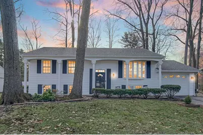 342 Hawthorne Drive, Michigan City, IN 46360 - Photo 1