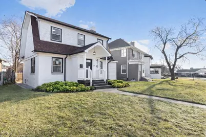 419 Cleveland Street, Gary, IN 46404 - Photo 2