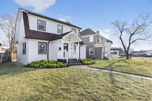 419 Cleveland St, Gary, IN 46404 - Photo 2