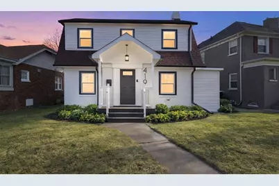 419 Cleveland Street, Gary, IN 46404 - Photo 42