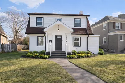 419 Cleveland Street, Gary, IN 46404 - Photo 1