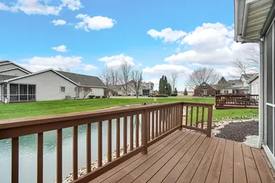 633 W 94th Court, Crown Point, IN 46307 - Photo 26