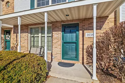 1838 Golden Oak Court, Crown Point, IN 46307 - Photo 2