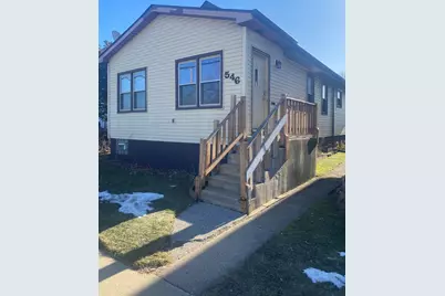 546 Gostlin Street, Hammond, IN 46327 - Photo 1
