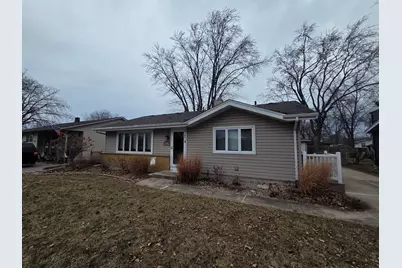 3519 45th Street, Highland, IN 46322 - Photo 1