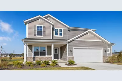 3980 Riverwood Road, Valparaiso, IN 46385 - Photo 1