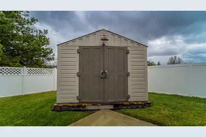 404 Pine Ridge Circle, Lowell, IN 46356 - Photo 32