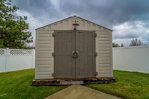 404 Pine Ridge Cir, Lowell, IN 46356 - Photo 32