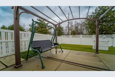 404 Pine Ridge Circle, Lowell, IN 46356 - Photo 30